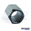 WSM Yamaha / Johnson / Verado Drive Shaft Tool 22mm | 003-316-04