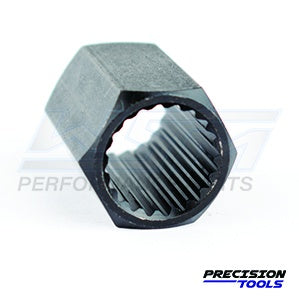 WSM Yamaha / Johnson / Verado Drive Shaft Tool 22mm | 003-316-04