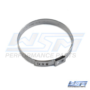 WSM 003-408-02 Oil Pump Bellows Clamp for Sea-Doo 1503 / 1630 4-Tec 02-26