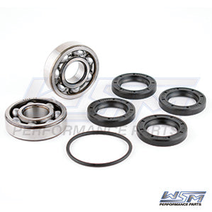 WSM 003-610 Bearing Housing Repair Kit for Kawasaki 300 - 550 JS 77-89