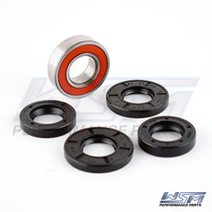 WSM 003-611 Bearing Housing Repair Kit for Kawasaki 550 - 1500 90-95