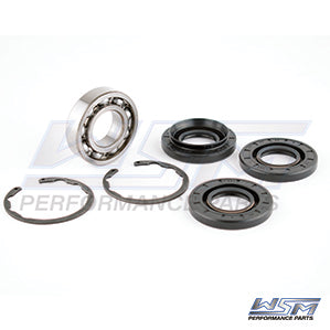 WSM 003-625-01 Bearing Housing Repair Kit for Yamaha 1800 / 1900 08-26