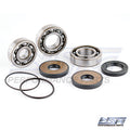WSM 003-625 Bearing Housing Repair Kit for Yamaha 500 / 650 87-93