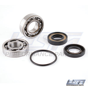 WSM Jet Pump Repair Kit – Yamaha 1100 VX 05-15 | 003-626