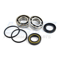 WSM Jet Pump Repair Kit – Yamaha 1050 EX 17-24 | 003-627-01