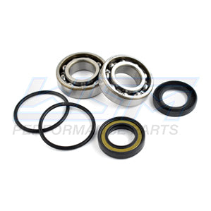 WSM Jet Pump Repair Kit – Yamaha 1050 EX 17-24 | 003-627-01