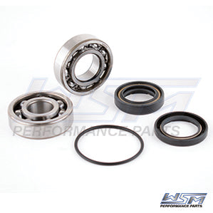 WSM Jet Pump Repair Kit – Yamaha 800 - 1200 99-20 | 003-627