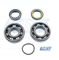 WSM Jet Pump Repair Kit: Yamaha 1050 VX 21-26 Larger Bearings | 003-628-01