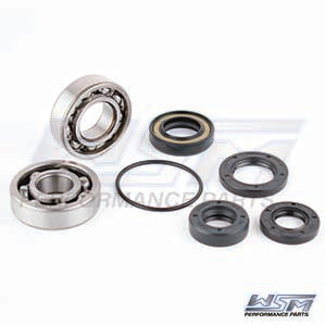 WSM Jet Pump Repair Kit – Yamaha 700 - 800 / 1200 97-04 | 003-629