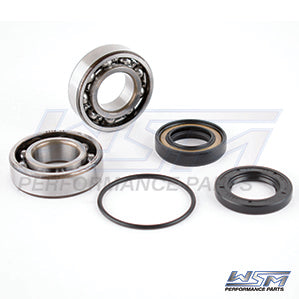WSM Jet Pump Repair Kit – Yamaha 650 / 700 90-20 | 003-630