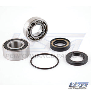 WSM Jet Pump Repair Kit – Yamaha 700 / 760 / 1100 96-99 | 003-631