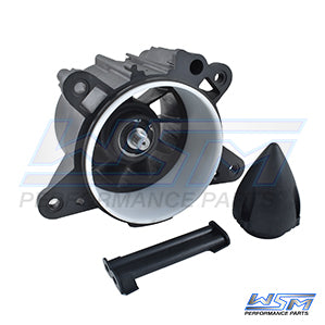 WSM 003-721K Sea-Doo 1503 complete 159mm jet pump assembly