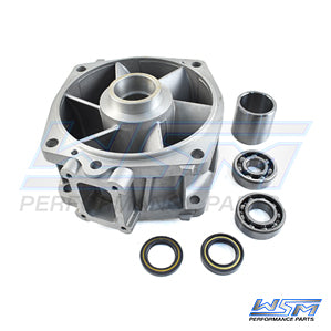 WSM 003-730K Yamaha jet pump vane stator with bearings spacer and seal