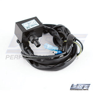 WSM 004-113-01 Start / Stop Switch