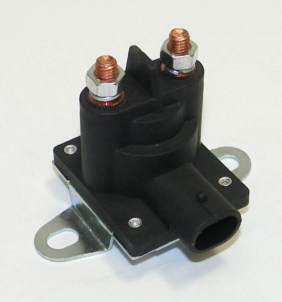 WSM 004-120-01 Starter Solenoid