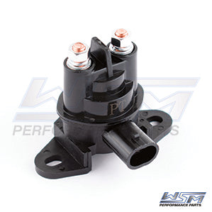 WSM 004-120-02 Starter Solenoid