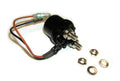 WSM 004-124 Starter Solenoid