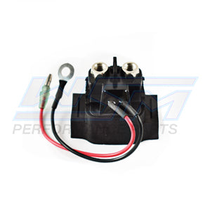 WSM 004-125 Starter Solenoid