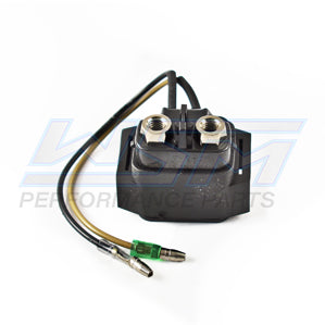 WSM 004-126 Starter Solenoid