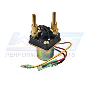 WSM 004-132 Starter Solenoid