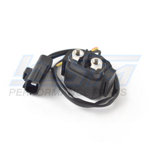 WSM 004-133-02 Starter Solenoid