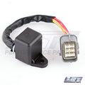 WSM 004-133 Fuel Pump Relay