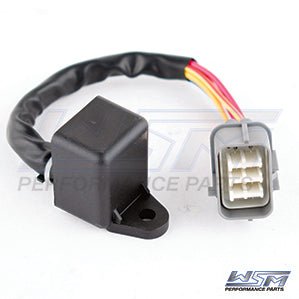 WSM 004-133 Fuel Pump Relay