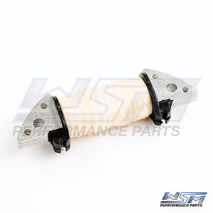 WSM Coil, Charge