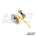 WSM Coil, Pulser