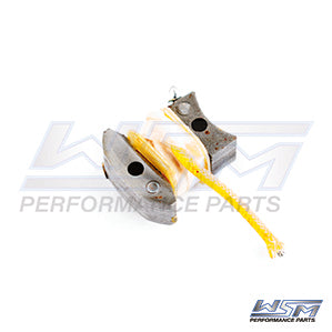WSM Coil, Pulser