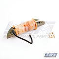 WSM Coil, Charge