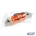 WSM Coil, Charge