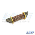 WSM Coil, Charge