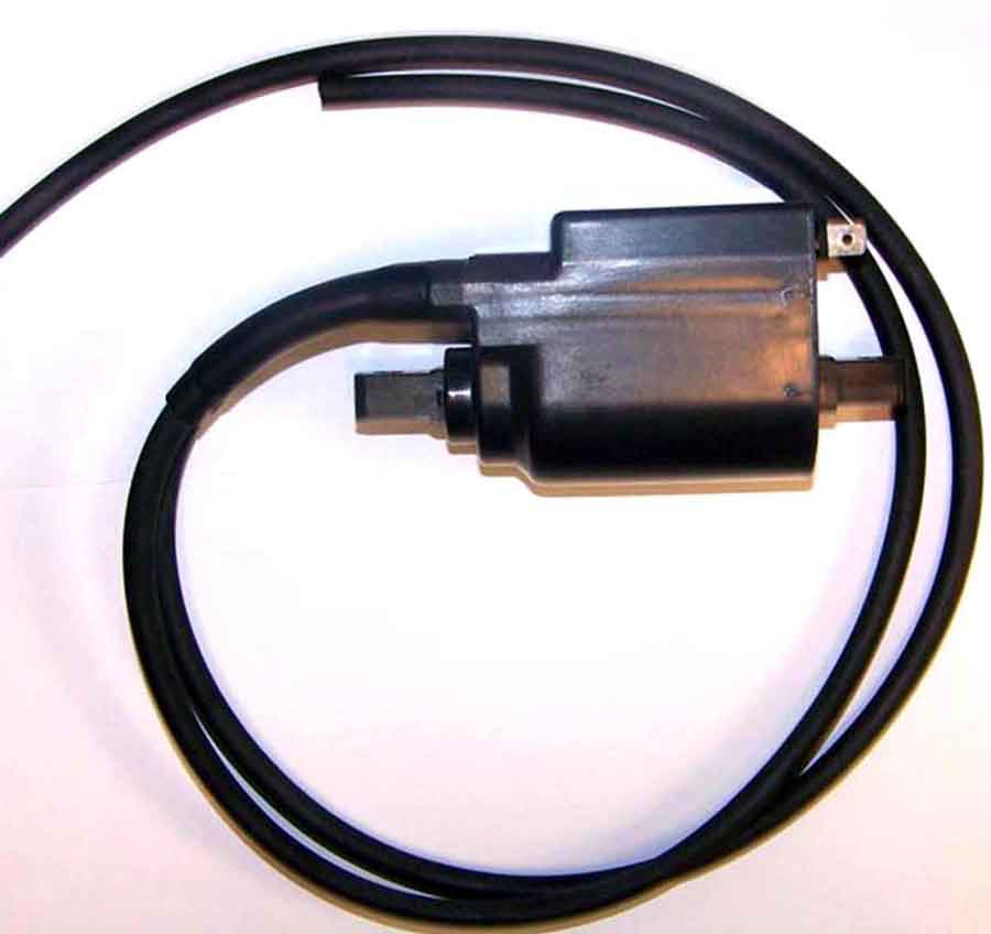WSM 004-178 Coil, Ignition