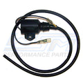 WSM Coil, Ignition
