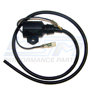 WSM Coil, Ignition