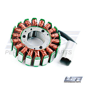 WSM 004-201-01 Armature / Stator Coil