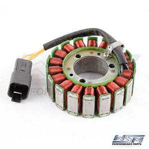 WSM 004-201-02 Armature / Stator Coil