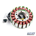WSM 004-203-01 Armature / Stator Coil