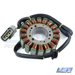 WSM 004-203-02 Armature / Stator Coil