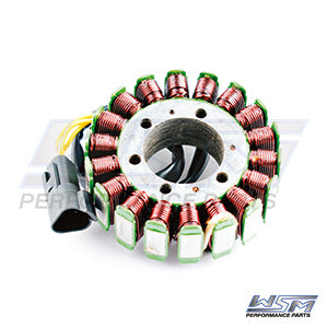 WSM 004-203 Armature / Stator Coil