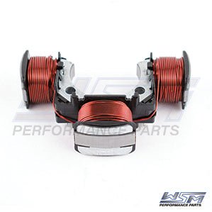 WSM Coil, Lighting