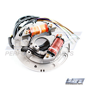 WSM 004-205-01 Armature / Stator Coil