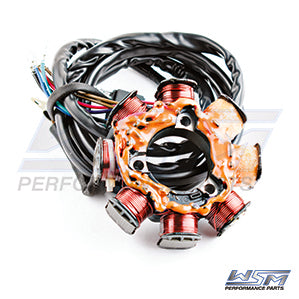 WSM 004-205-04 Armature / Stator Coil