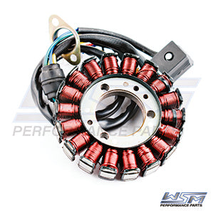 WSM 004-205-11 Armature / Stator Coil