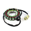 WSM 004-205-12 Armature / Stator Coil