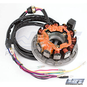 WSM 004-206-02 Armature / Stator Coil