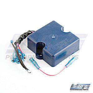 WSM 004-212 CDI Box