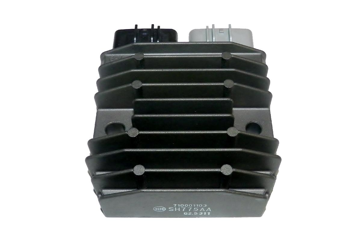 WSM 004-221-01 Voltage Regulator