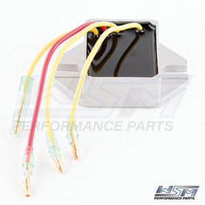 WSM 004-221 Voltage Regulator